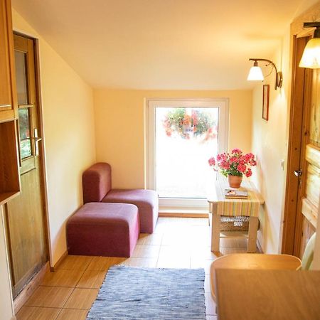 Maarjamaee Holiday House Räpina 外观 照片